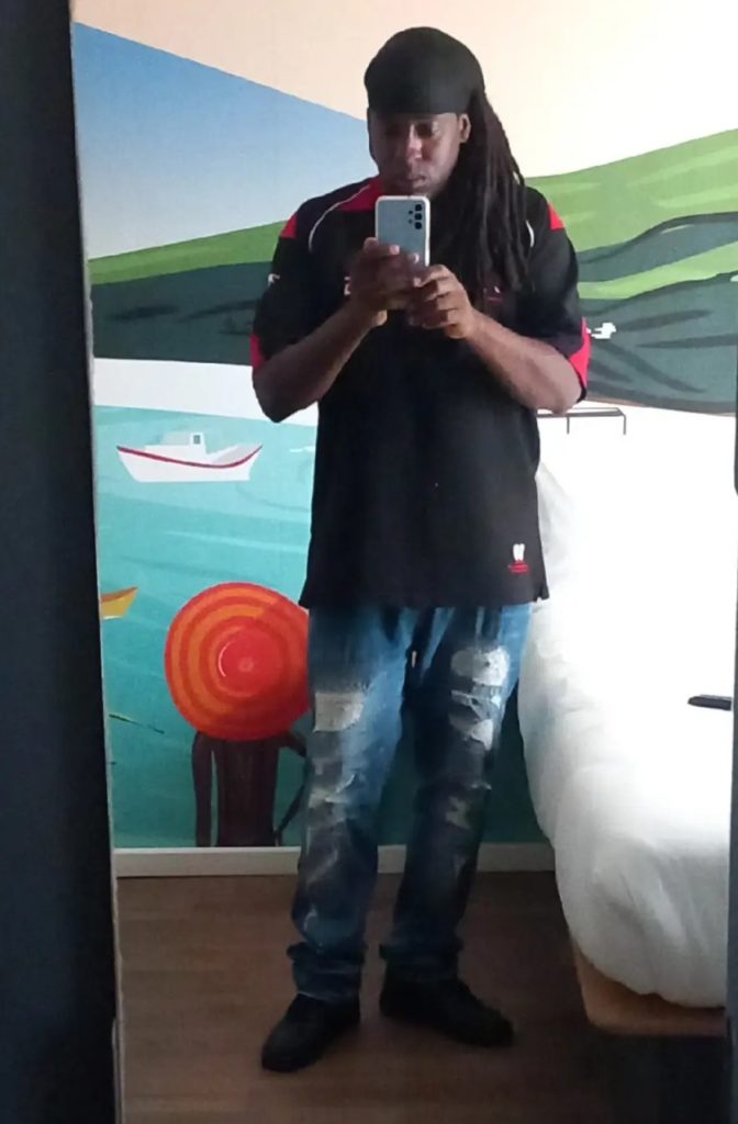 Profil de Noah, 47 ans, Escort TS France à Lihus