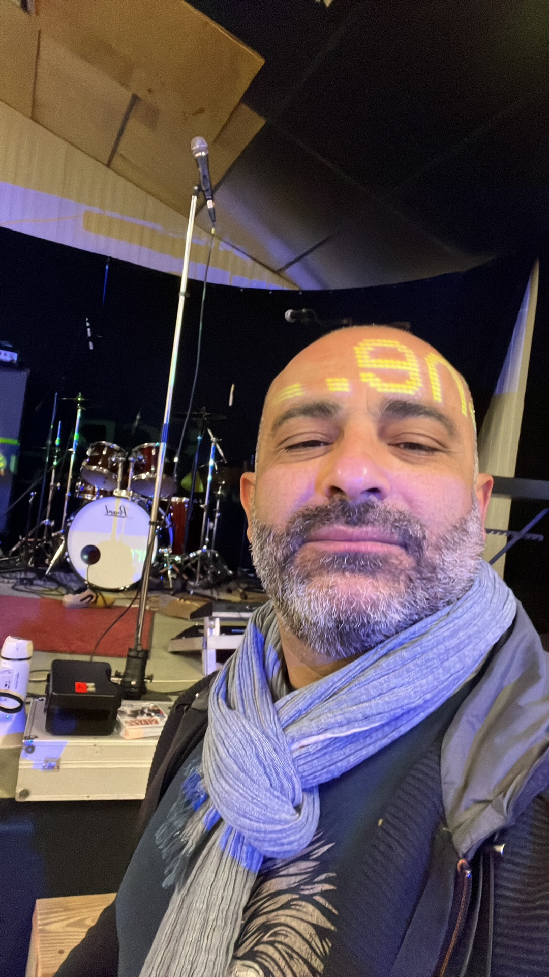 Profil de Alim, 52 ans, Escort TS France à Gex