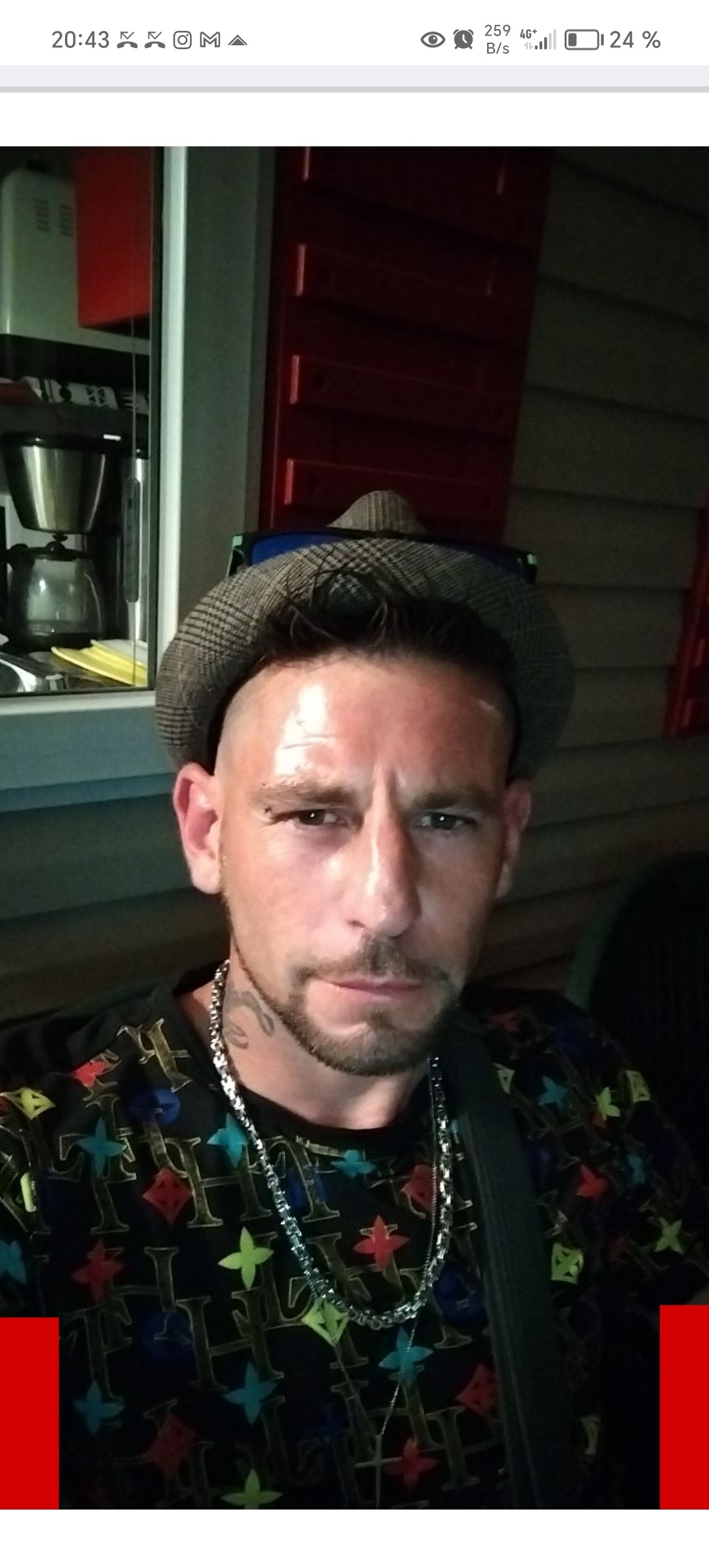 Profil de Ali-eren, 35 ans, Escort TS France à Meslay