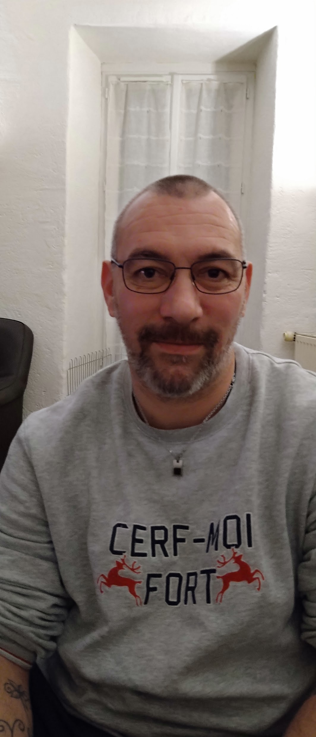 Profil de Mayer, 46 ans, Escort TS France à Carresse-Cassaber