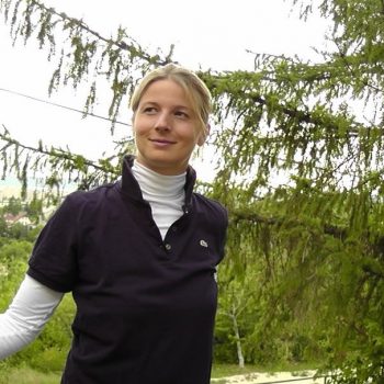 Profil de Maria-lucia, 39 ans, Escort TS France à Wirwignes