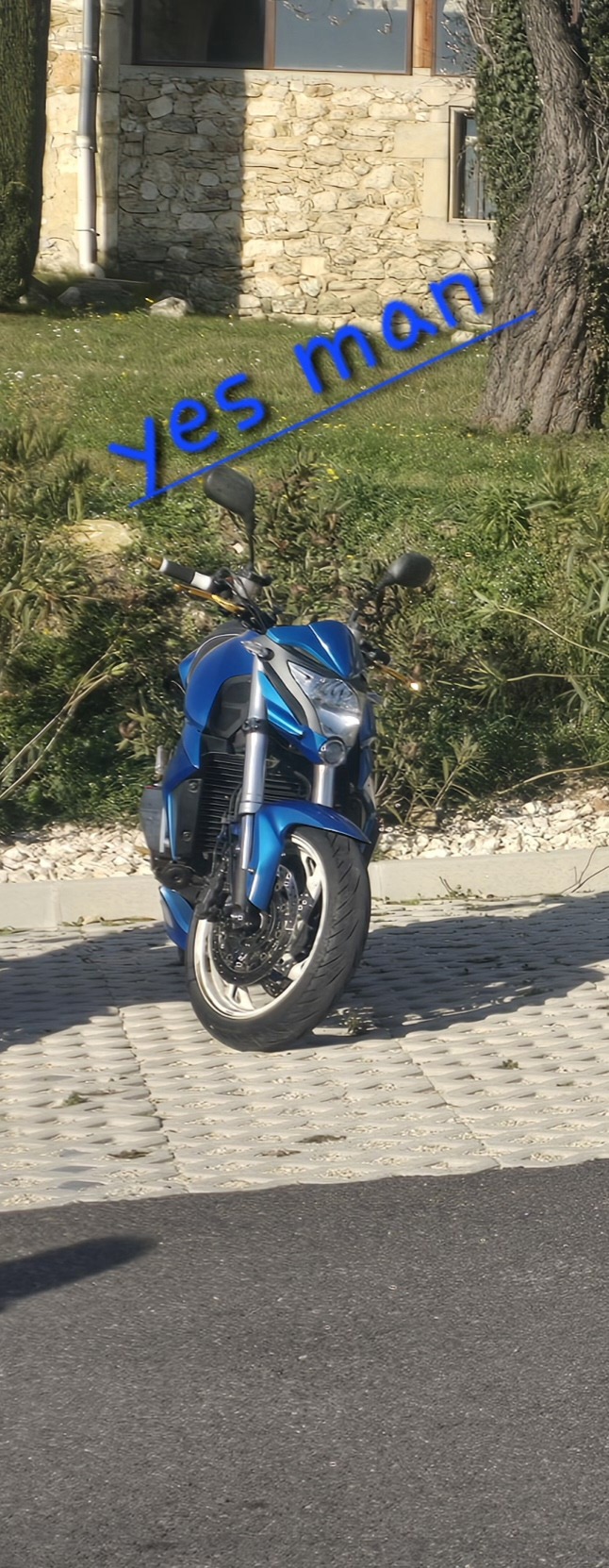 Profil de Yvain, 53 ans, Escort TS France à LaSerpent