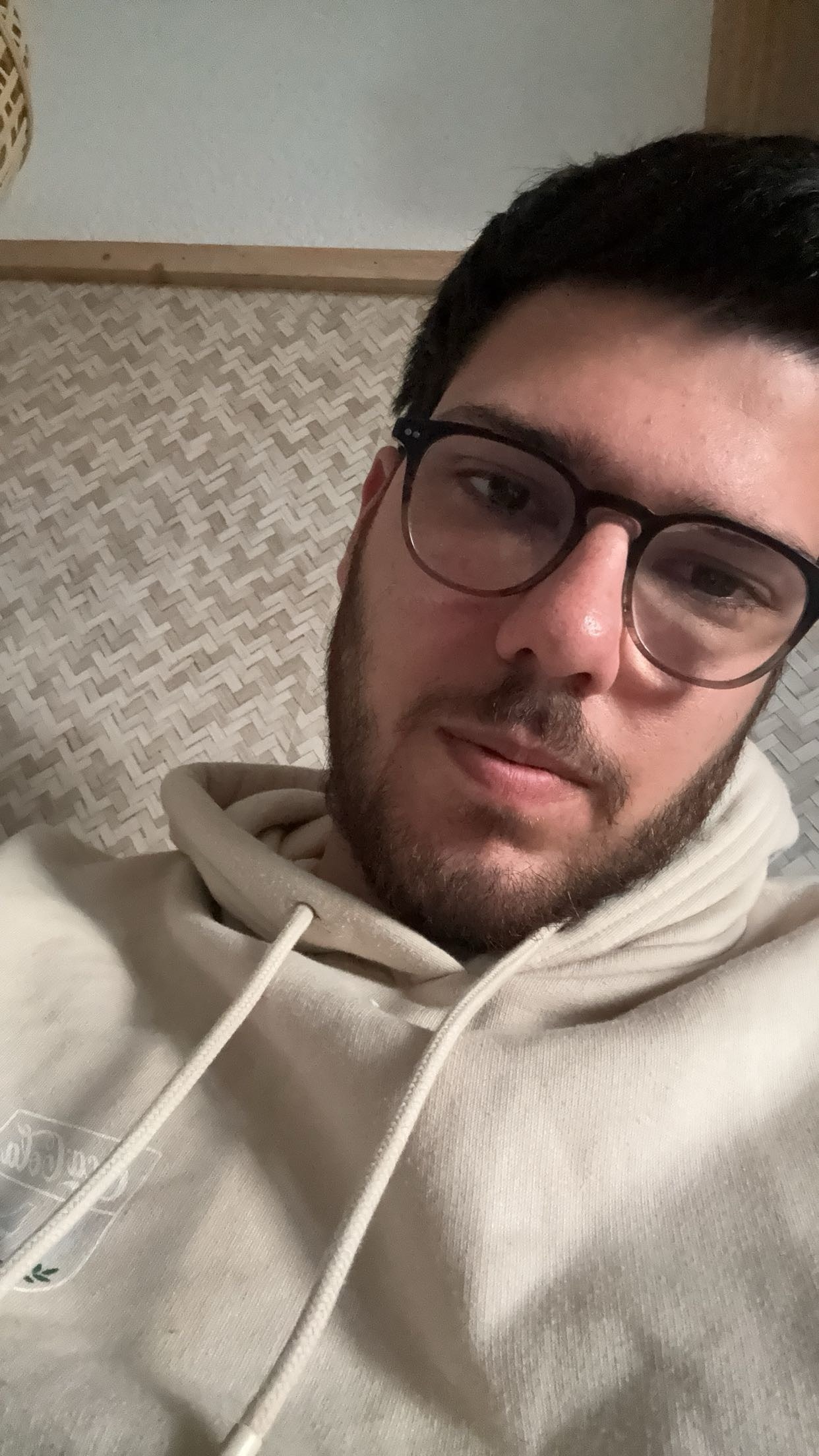 Profil de Ludvik, 22 ans, Escort TS France à Laversines