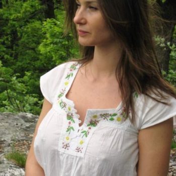 Profil de Cathie, 37 ans, Escort TS France à Oblinghem