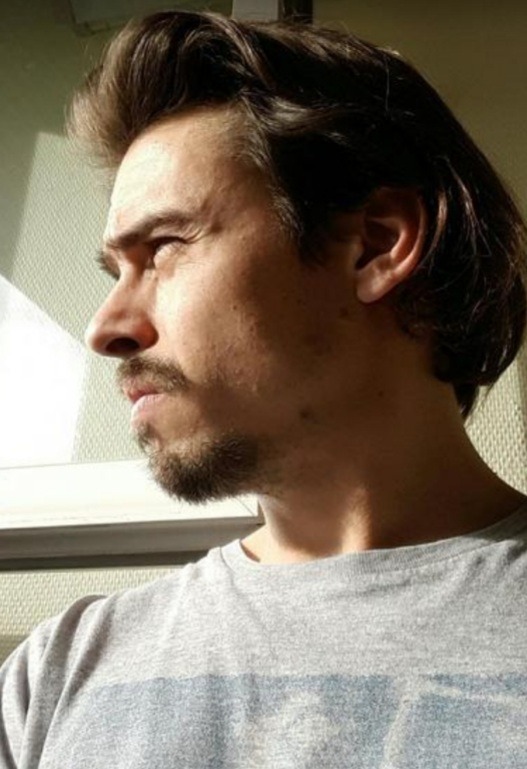 Profil de Scipion, 40 ans, Escort TS France à Montgérain