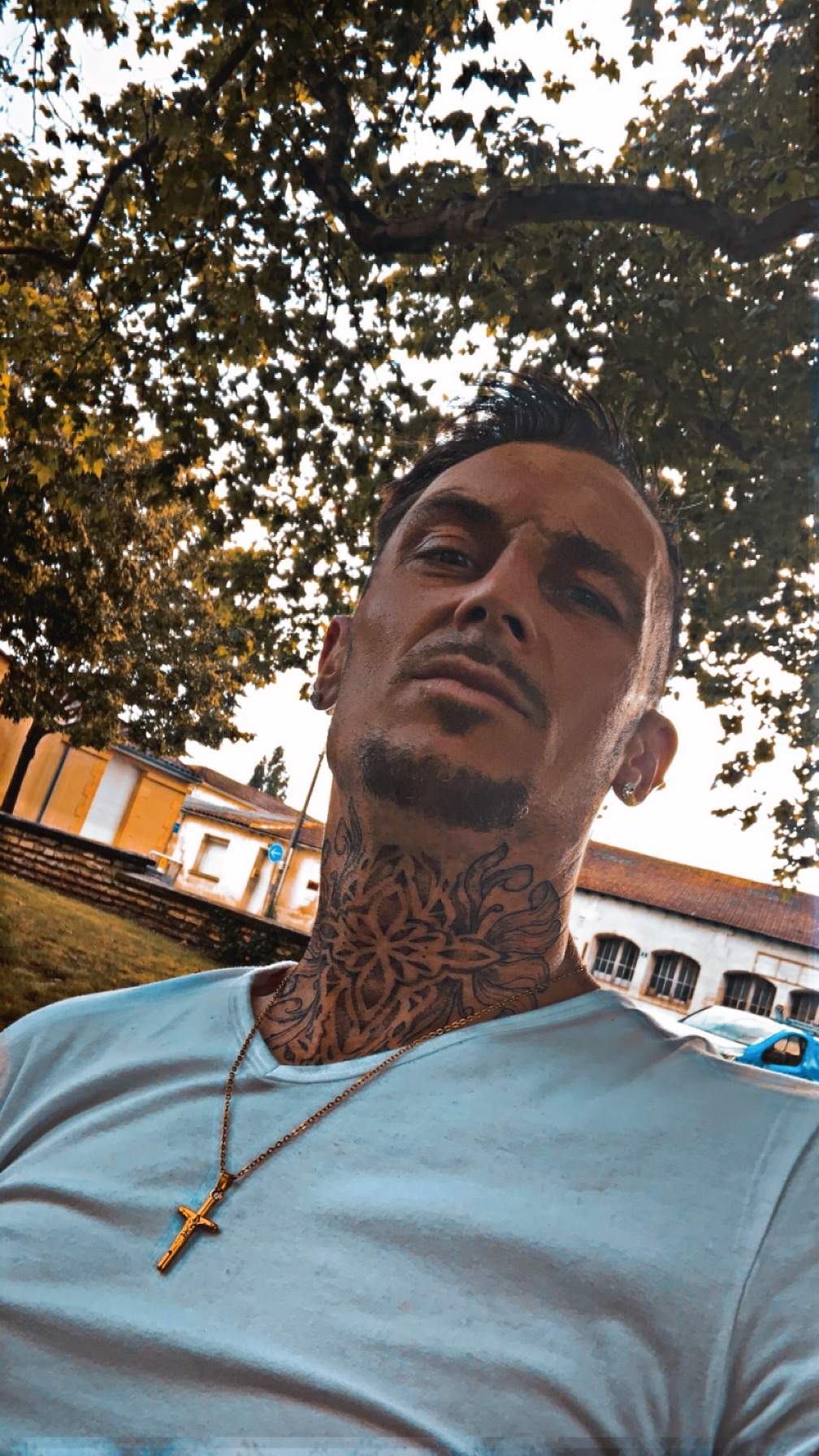 Profil de Emmeran, 34 ans, Escort TS France à Bargny