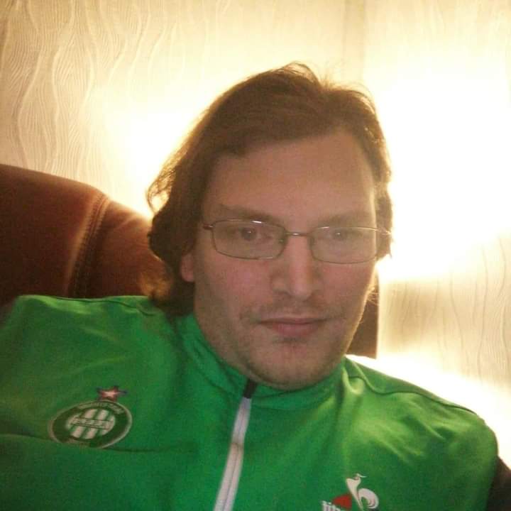 Profil de Solal, 40 ans, Escort TS France à Larbroye