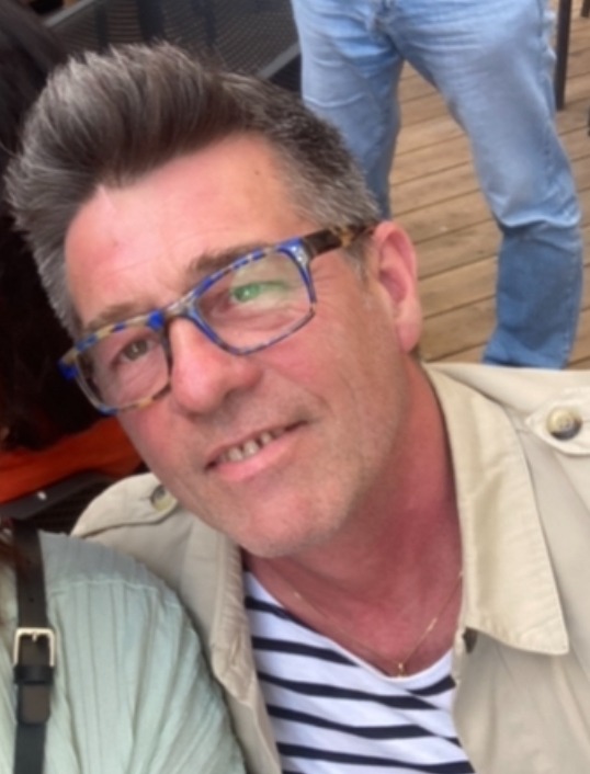 Profil de Jad, 55 ans, Escort TS France à Escroux