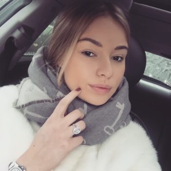 Profil de Corail, 27 ans, Escort TS France à Viey