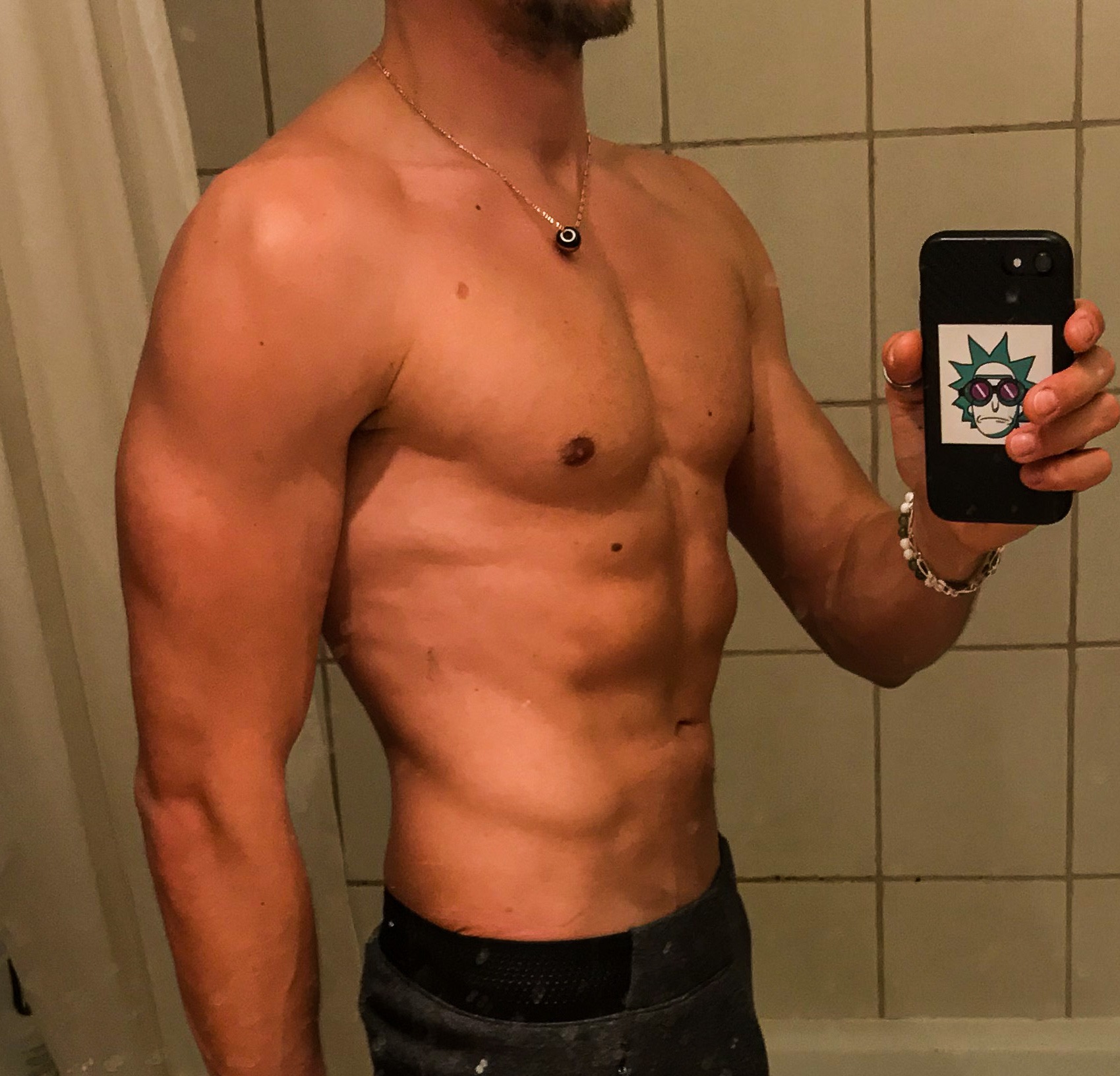 Profil de Eskander, 31 ans, Escort TS France à Géry