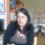 Profil de Ruffine, 55 ans, Escort TS France à Tartiers