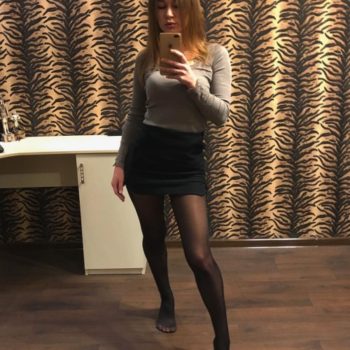 Profil de Asseta, 30 ans, Escort TS France à Possesse