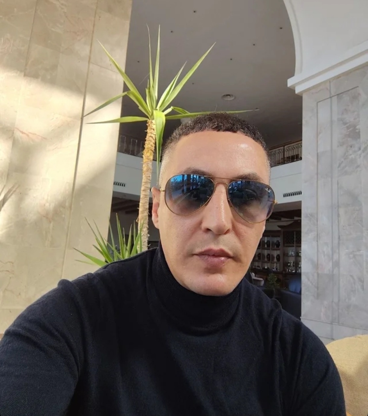 Profil de Terry, 38 ans, Escort TS France à Aussillon