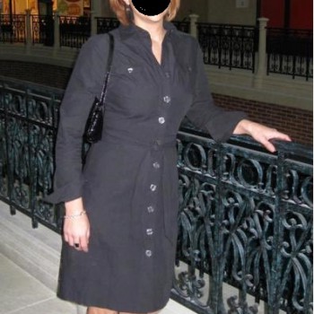 Profil de Nacima, 55 ans, Escort TS France à Pouilly
