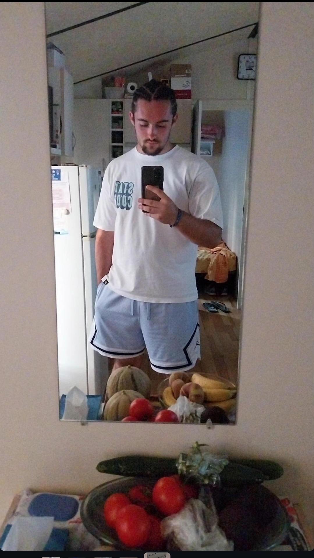 Profil de Admir, 21 ans, Escort TS France à Laversines