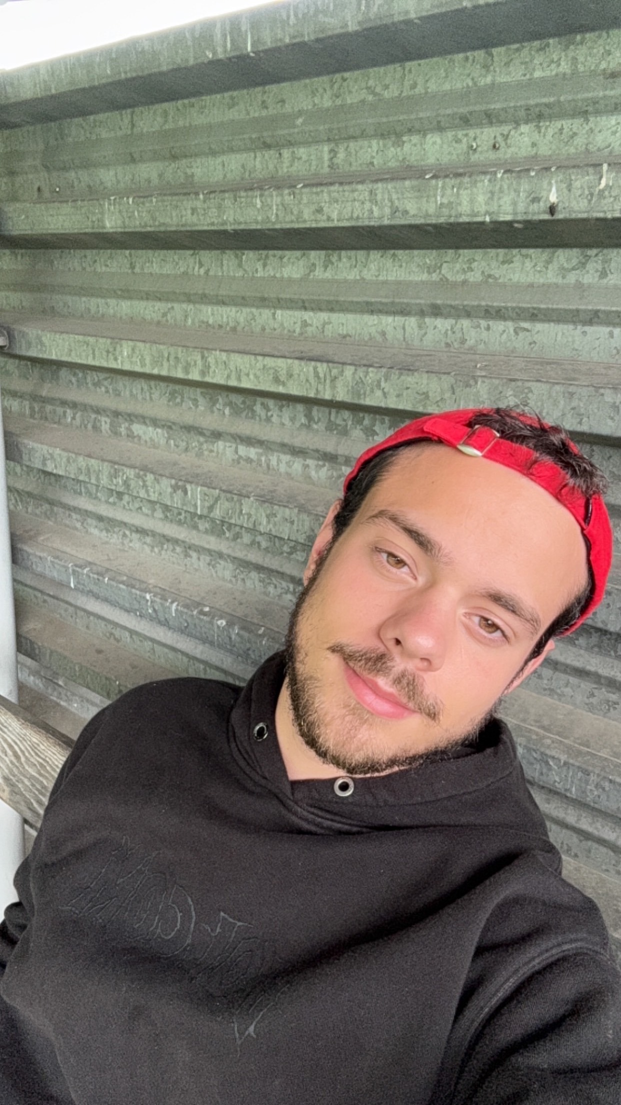 Profil de Sethi, 21 ans, Escort TS France à LeBouchage
