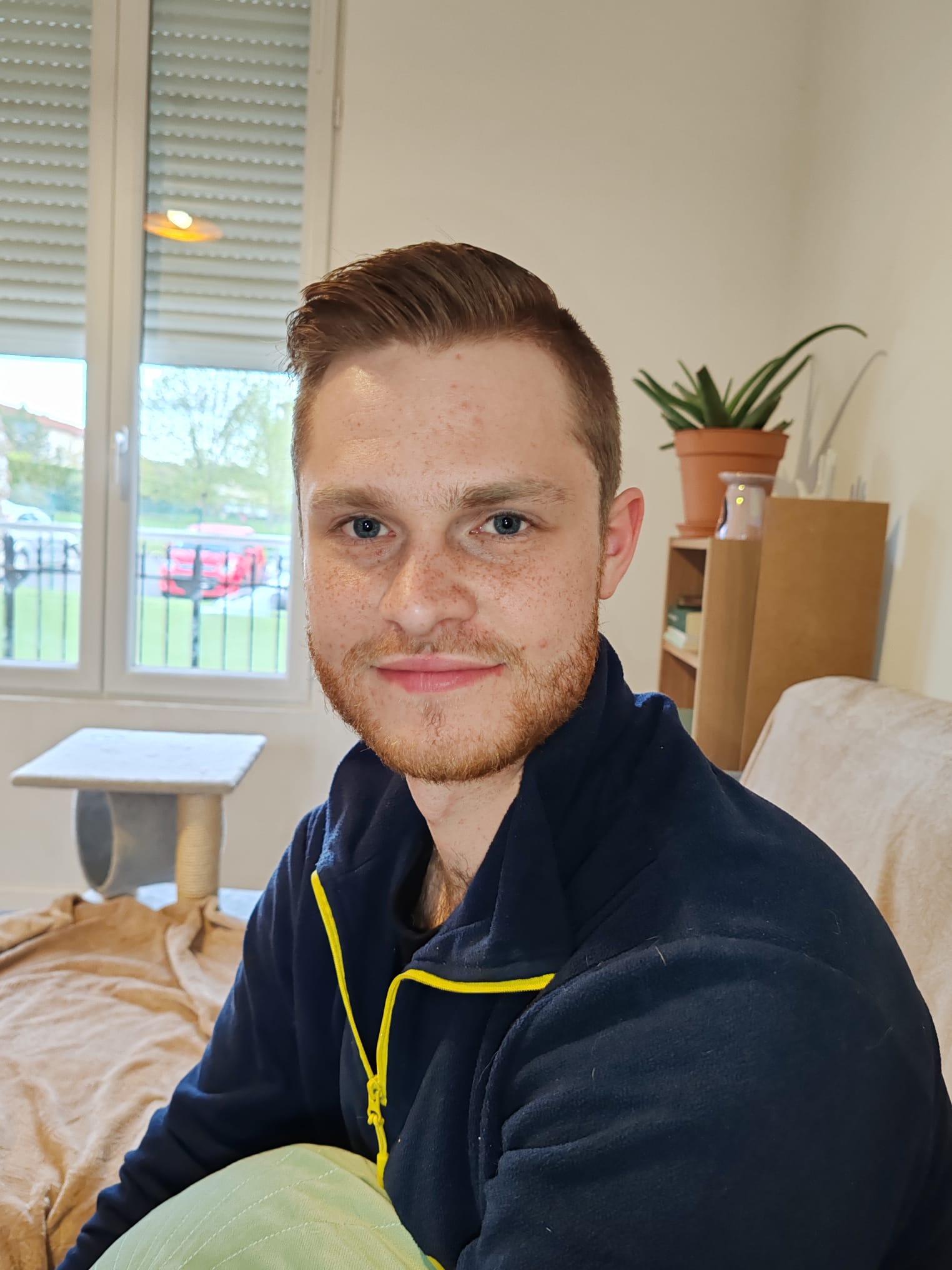 Profil de Yemine, 26 ans, Escort TS France à Égleny