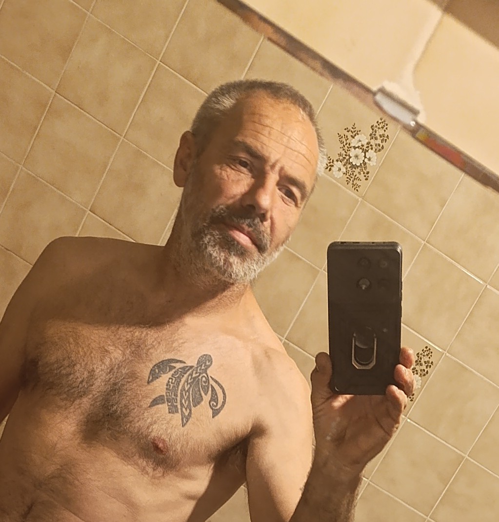 Profil de Drystan, 49 ans, Escort TS France à Salency