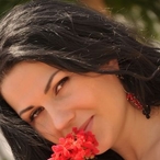 Profil de Gérardine, 34 ans, Escort TS France à Bouvresse