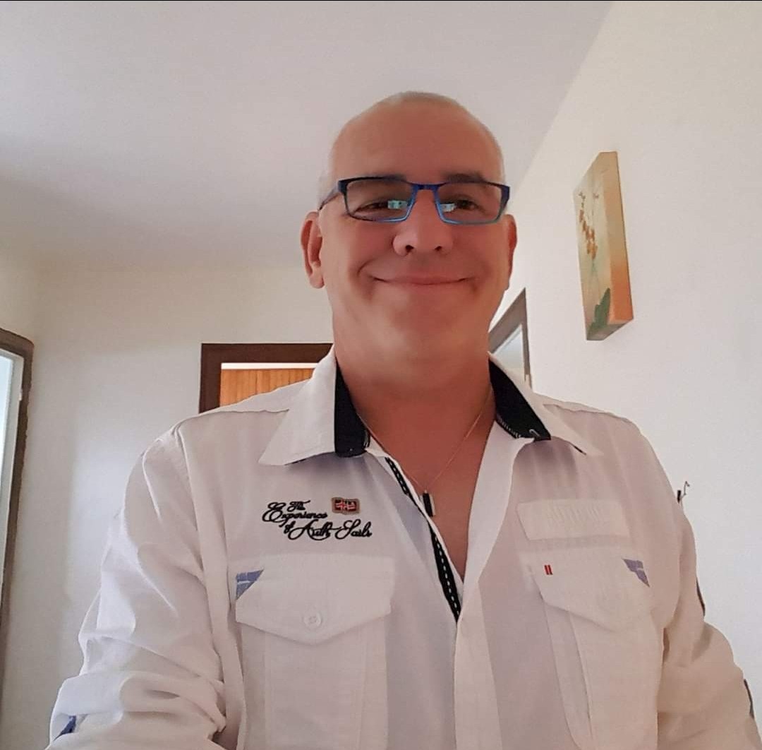 Profil de Isaac, 53 ans, Escort TS France à Pérouges