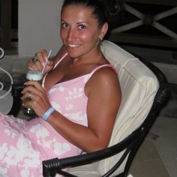 Profil de Cheraze, 41 ans, Escort TS France à Esquennoy