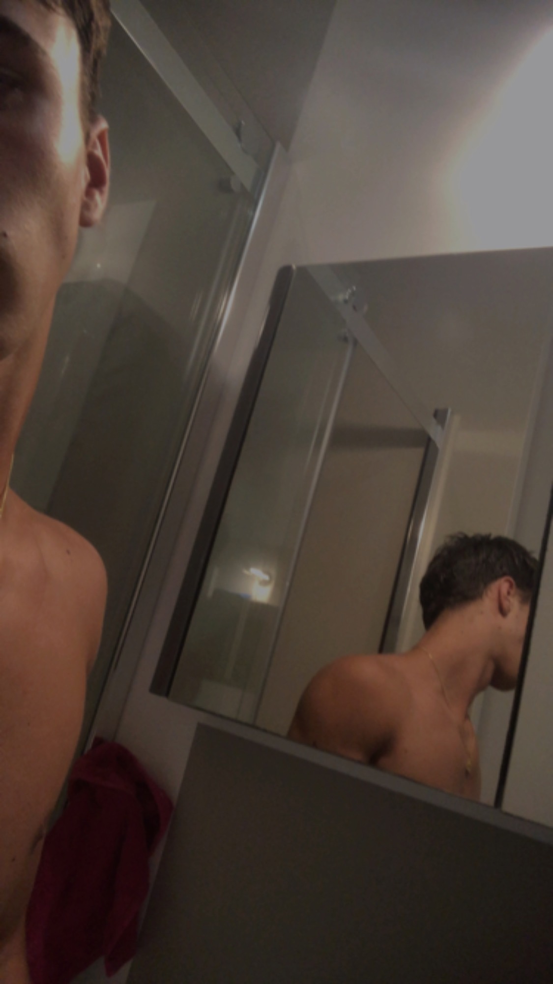 Profil de Marik, 19 ans, Escort TS France à Trébas