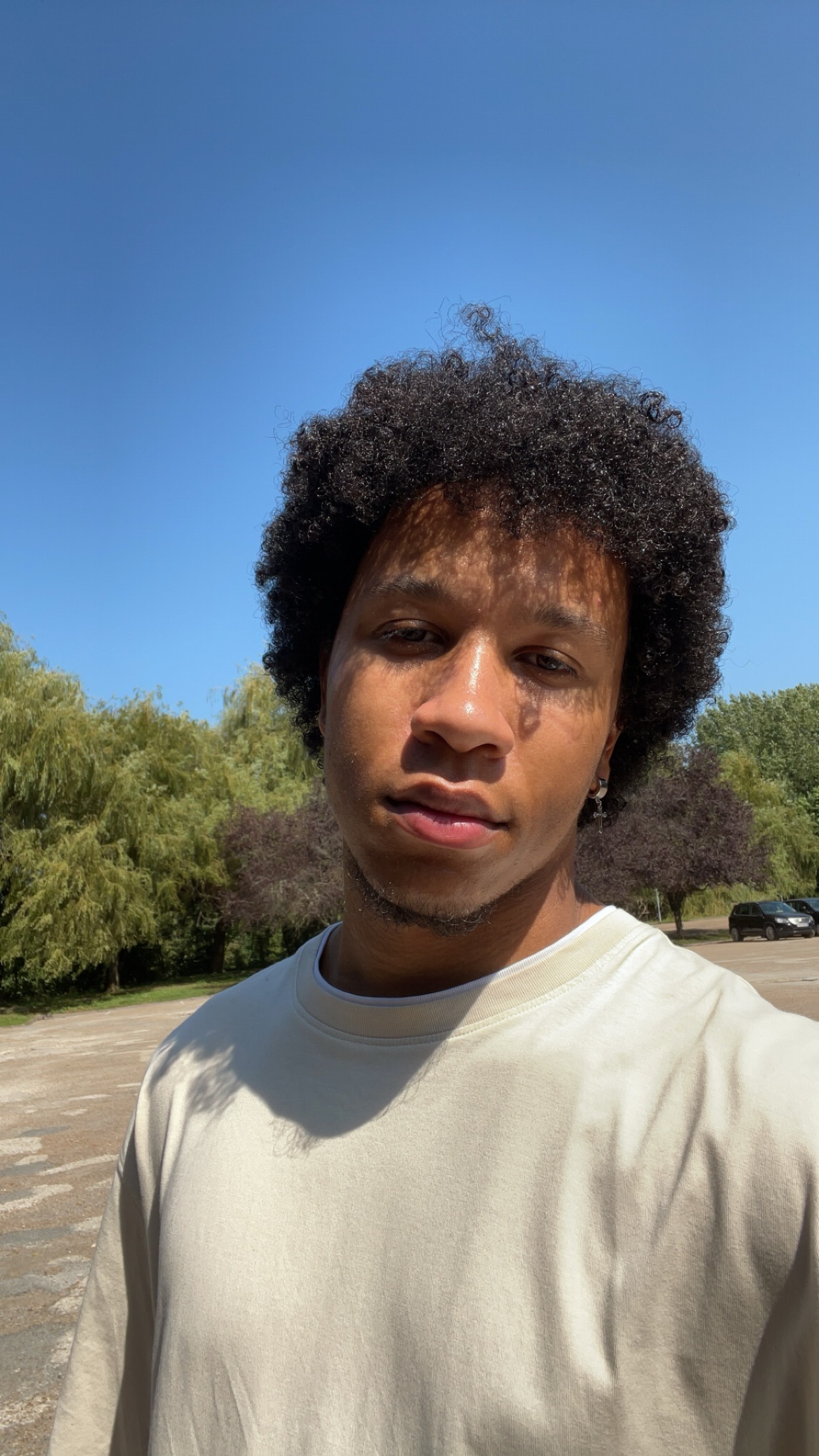Profil de Adiel, 21 ans, Escort TS France à Chambly