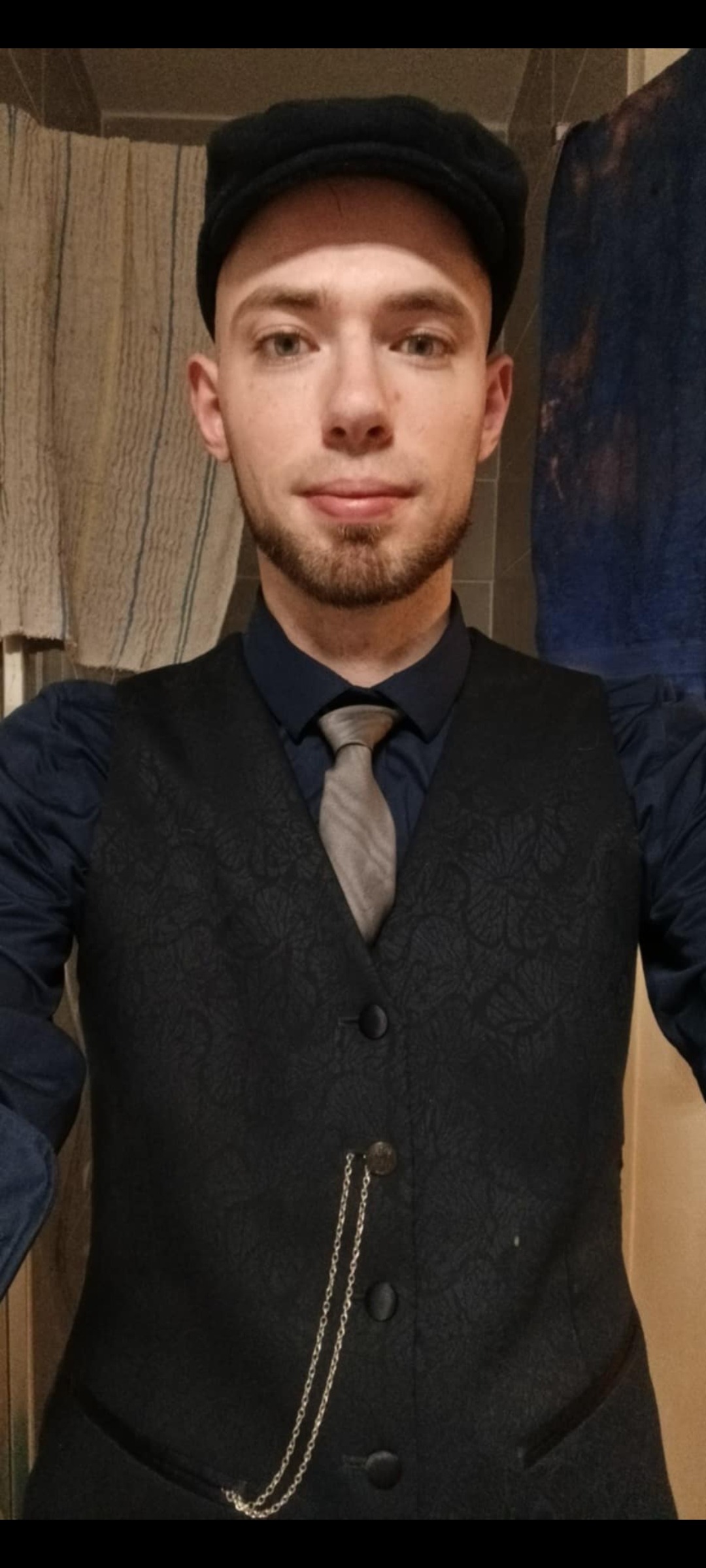 Profil de Leopoldo, 29 ans, Escort TS France à Ansacq