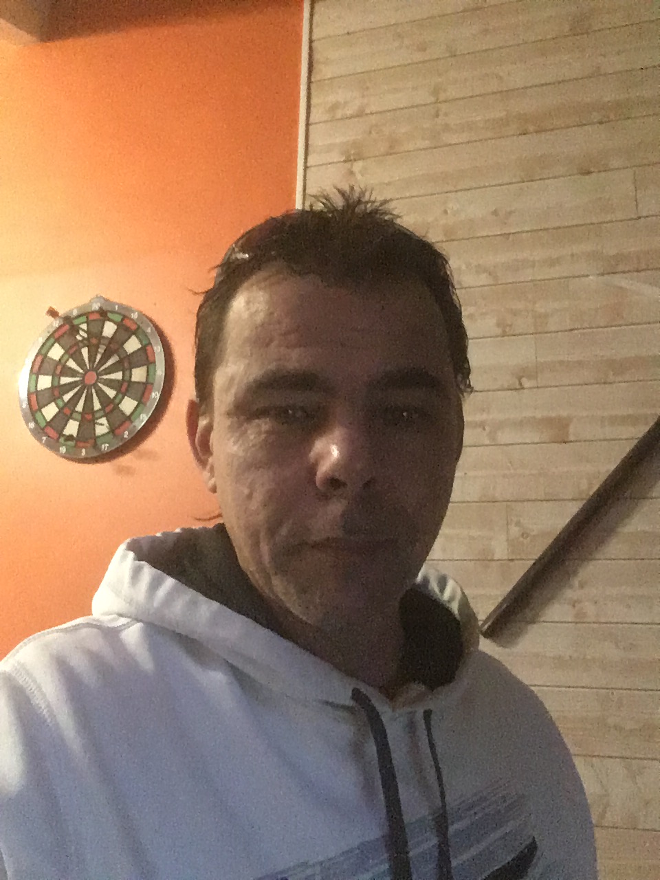 Profil de Kewen, 48 ans, Escort TS France à Saint-Python