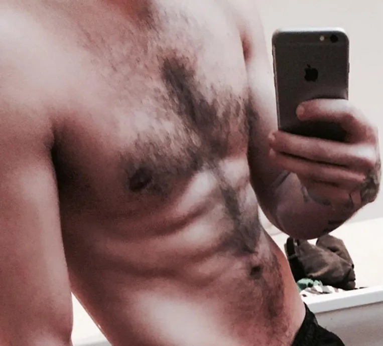 Profil de Solayman, 36 ans, Escort TS France à Rouzède