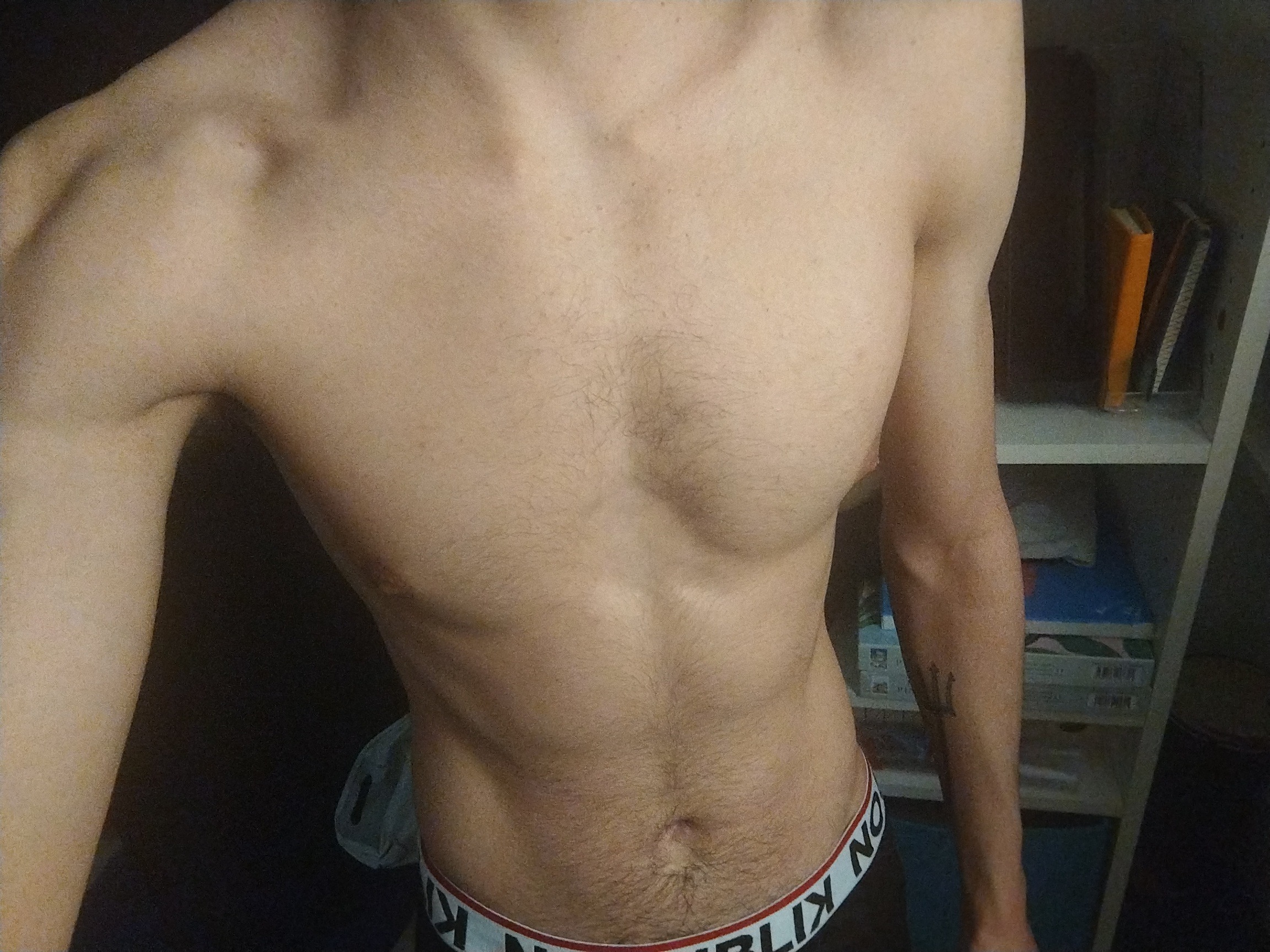 Profil de Mehmet-akif, 21 ans, Escort TS France à Lassigny