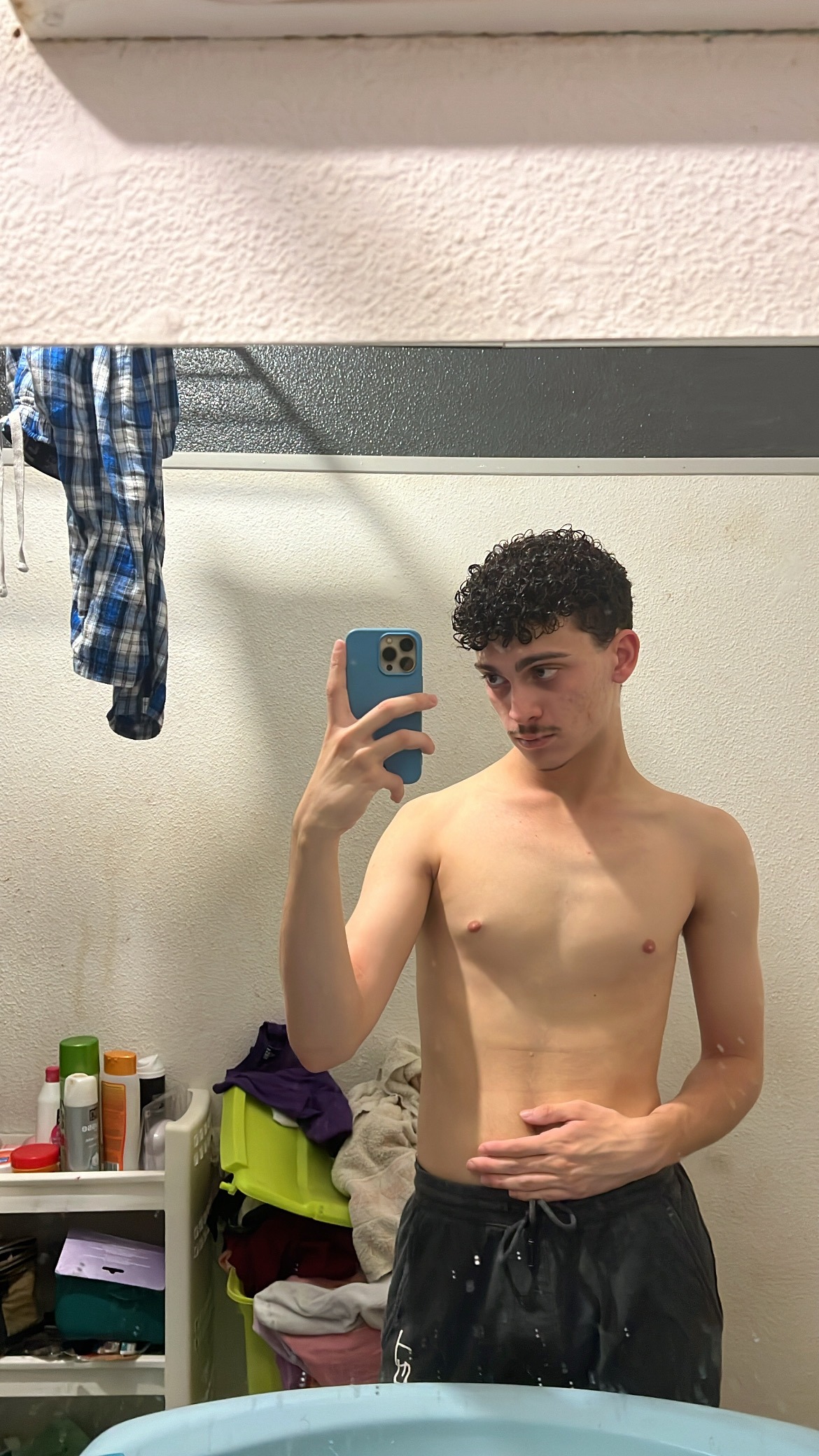 Profil de Foad, 19 ans, Escort TS France à Chenon