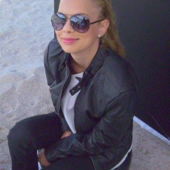 Profil de Farha, 27 ans, Escort TS France à Longchamp