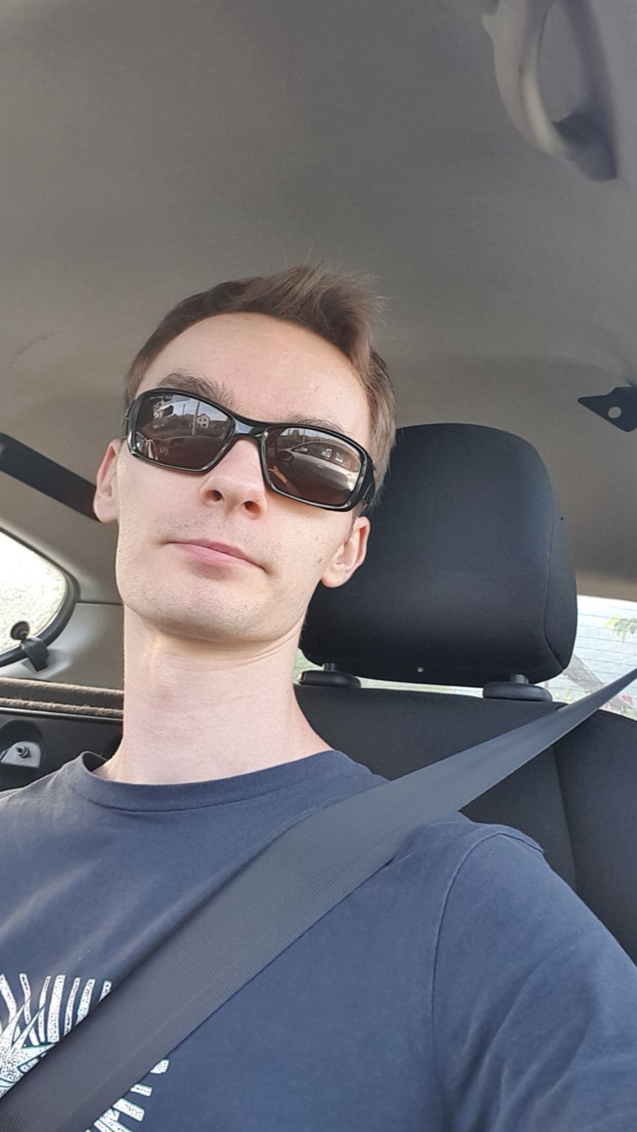 Profil de Houd, 29 ans, Escort TS France à Tillé