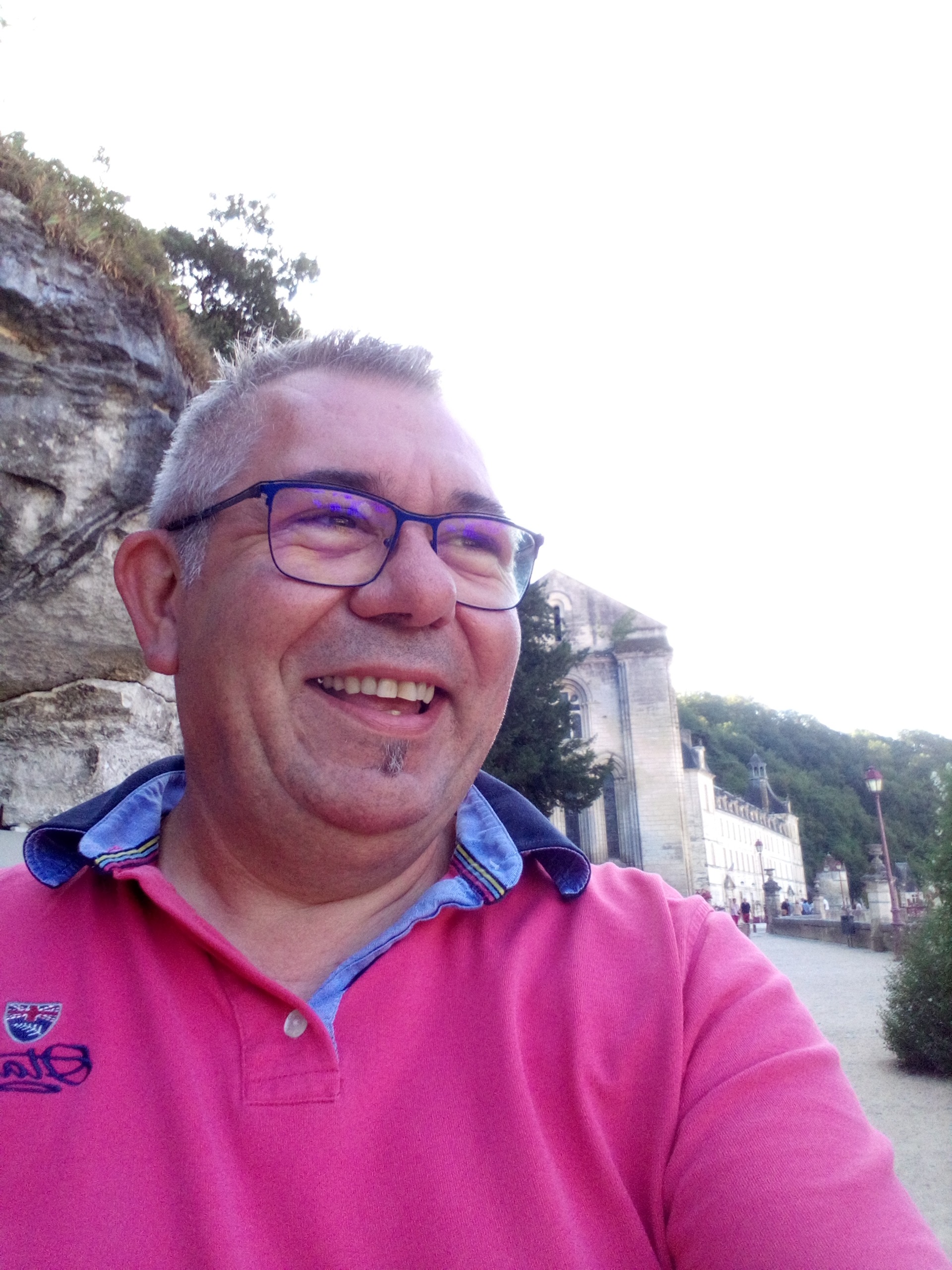 Profil de Javiel, 51 ans, Escort TS France à Roberval