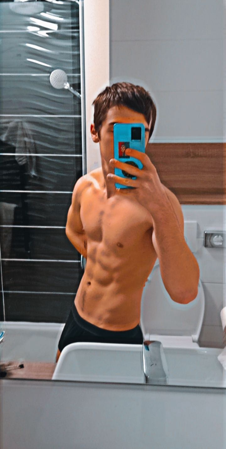 Profil de Danyal, 20 ans, Escort TS France à Berfay