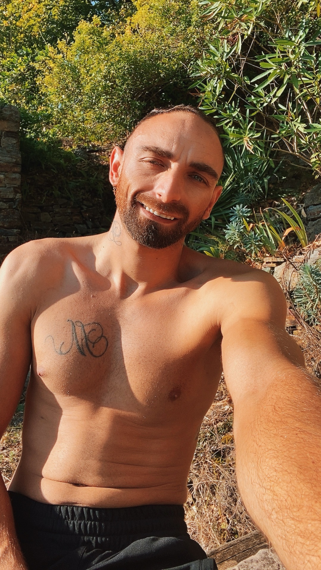 Profil de Fayez, 30 ans, Escort TS France à Esches