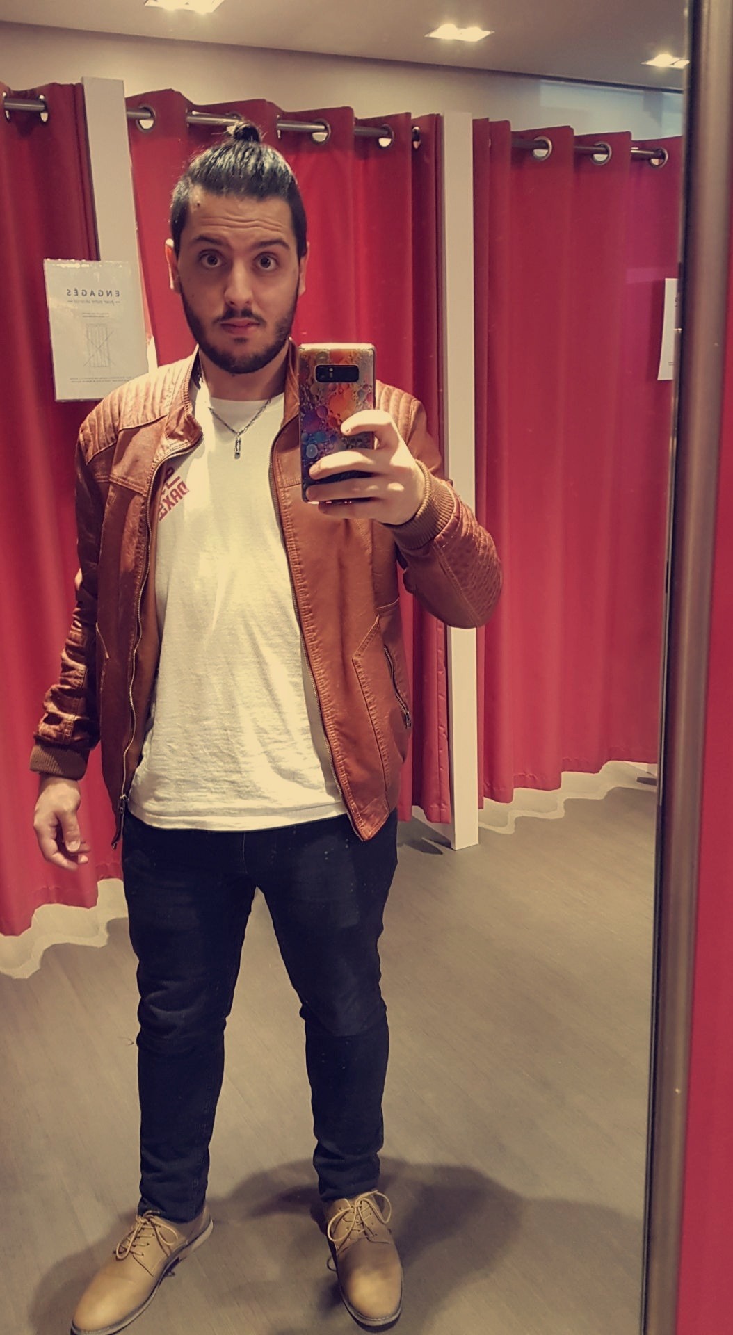 Profil de Ovide, 28 ans, Escort TS France à Catigny