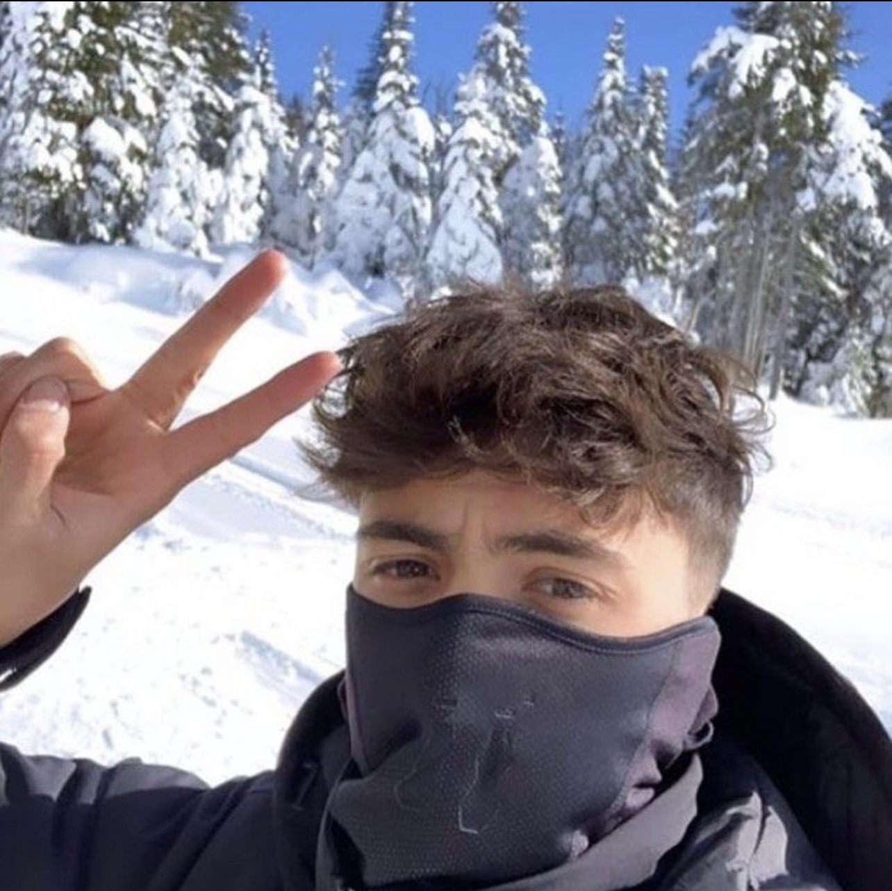 Profil de Nadim, 27 ans, Escort TS France à Pinel-Hauterive