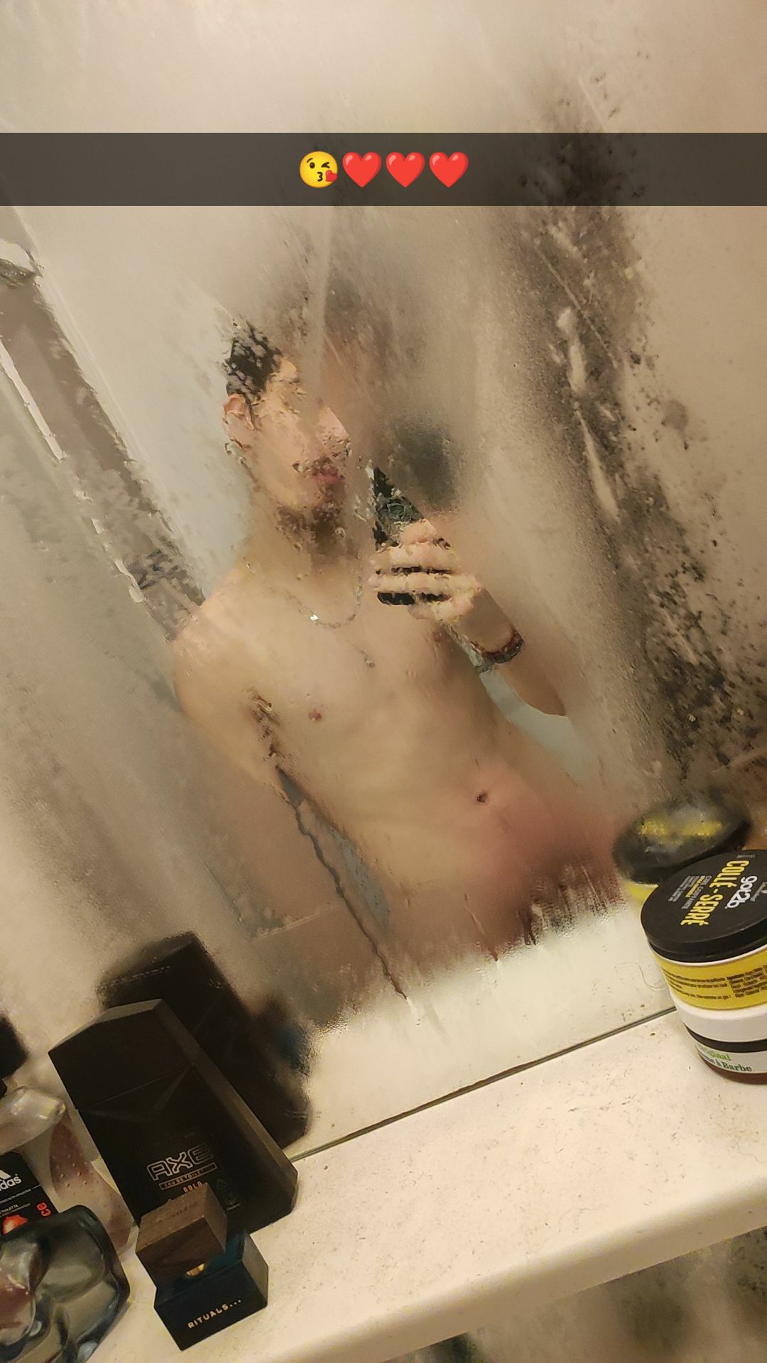 Profil de Hellmut, 26 ans, Escort TS France à LeVauroux