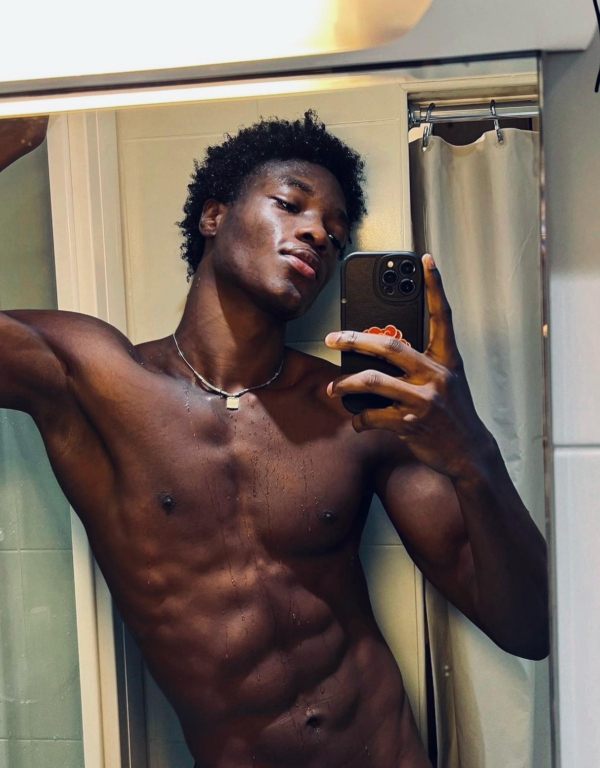 Profil de Tyrese, 24 ans, Escort TS France à Verderonne