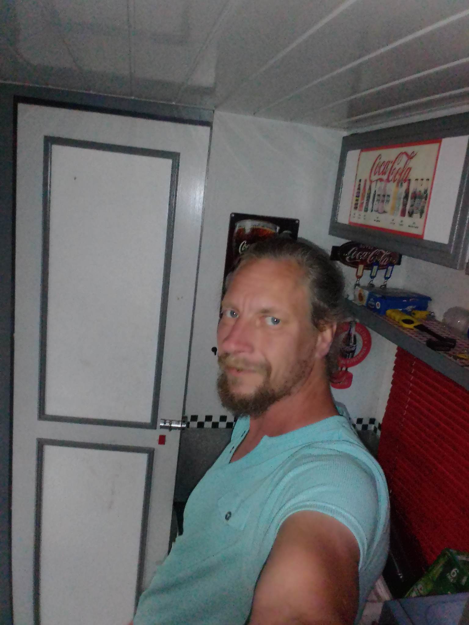 Profil de Fodel, 44 ans, Escort TS France à Varinfroy