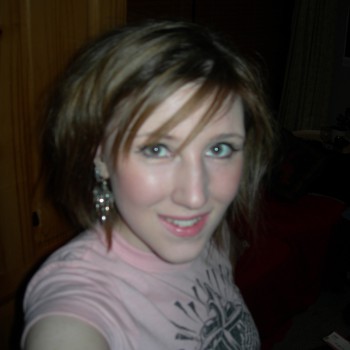 Profil de Amauryne, 29 ans, Escort TS France à Vrély