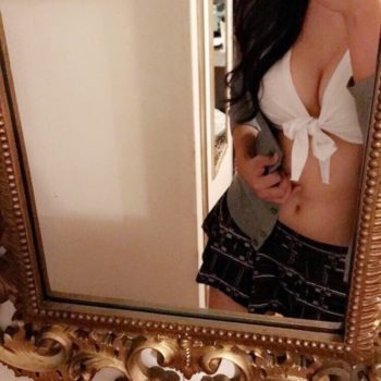 Profil de Najla, 27 ans, Escort TS France à Belleserre