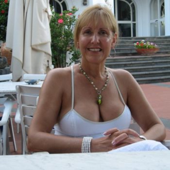 Profil de Maha, 53 ans, Escort TS France à Gerberoy