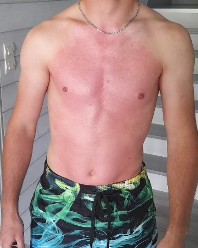 Profil de Earvin, 25 ans, Escort TS France à Béhéricourt
