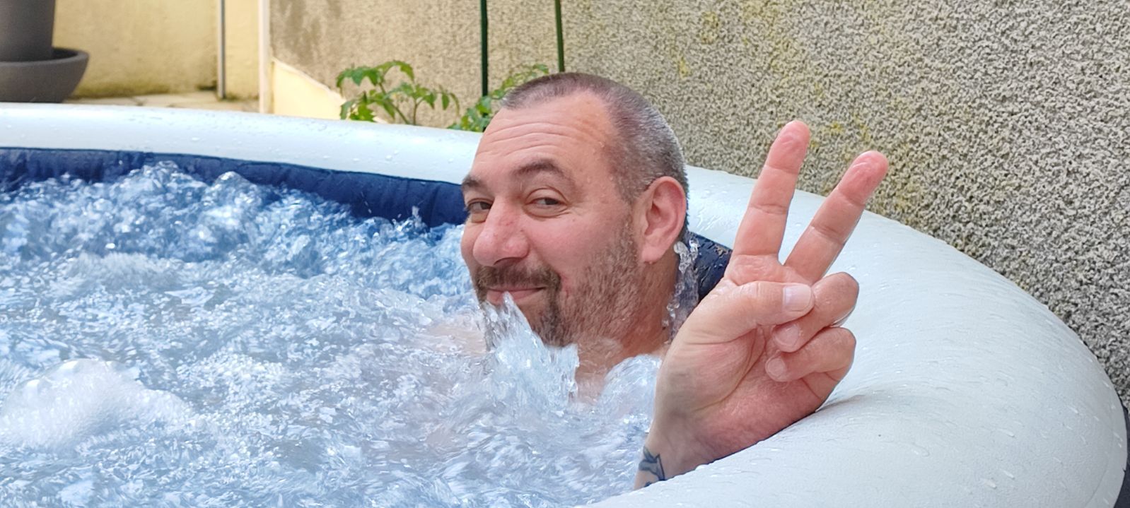 Profil de Toufek, 43 ans, Escort TS France à Lormaison