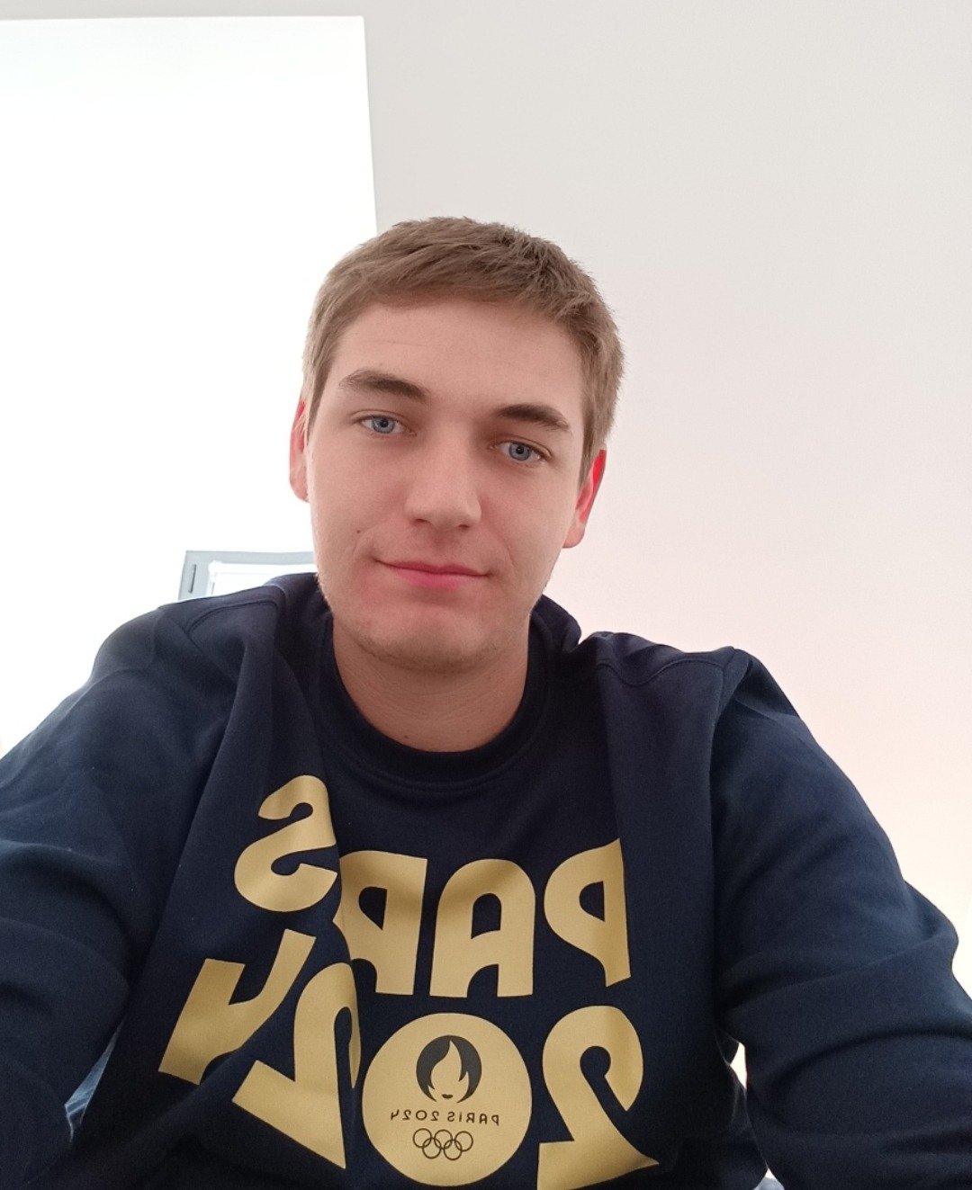 Profil de Guilain, 20 ans, Escort TS France à Brette
