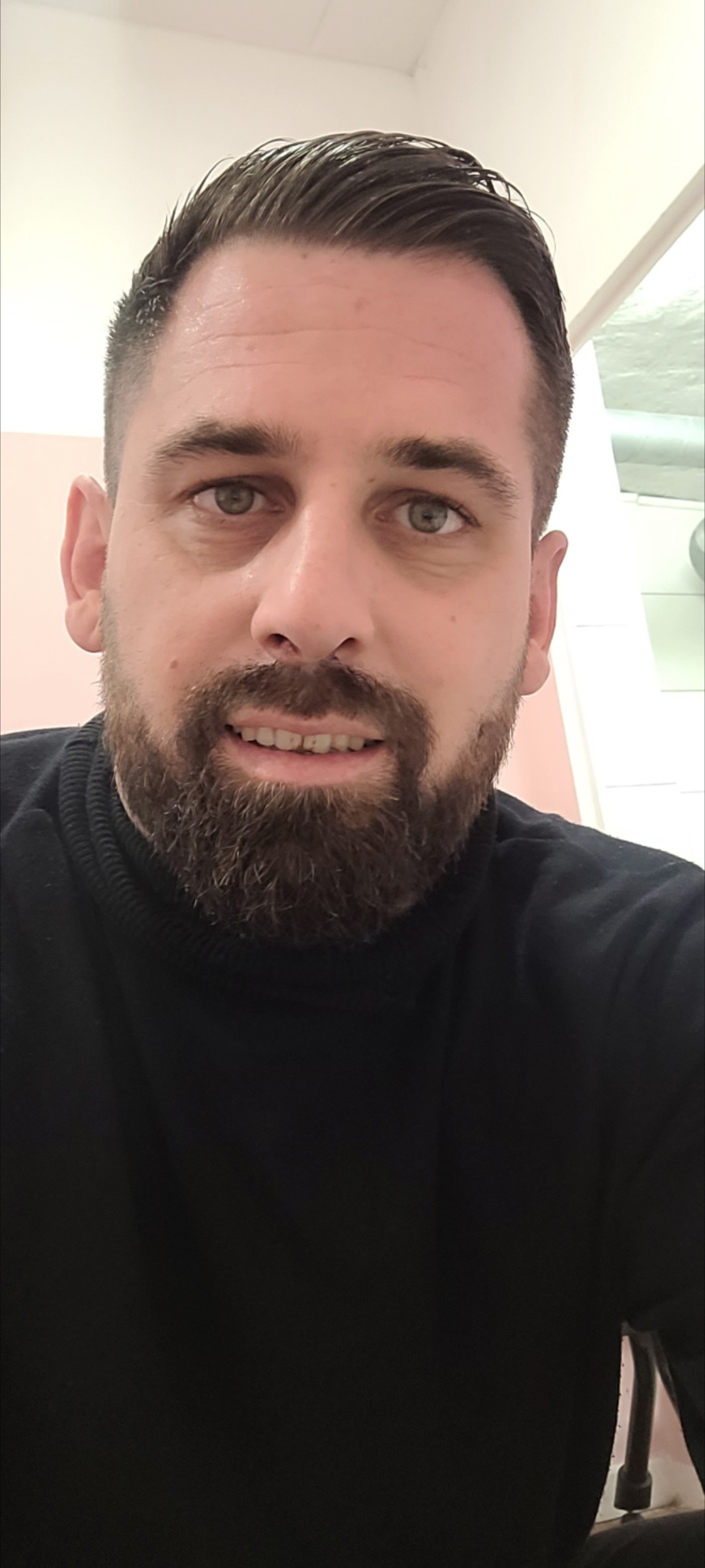 Profil de Ya, 35 ans, Escort TS France à Vimory