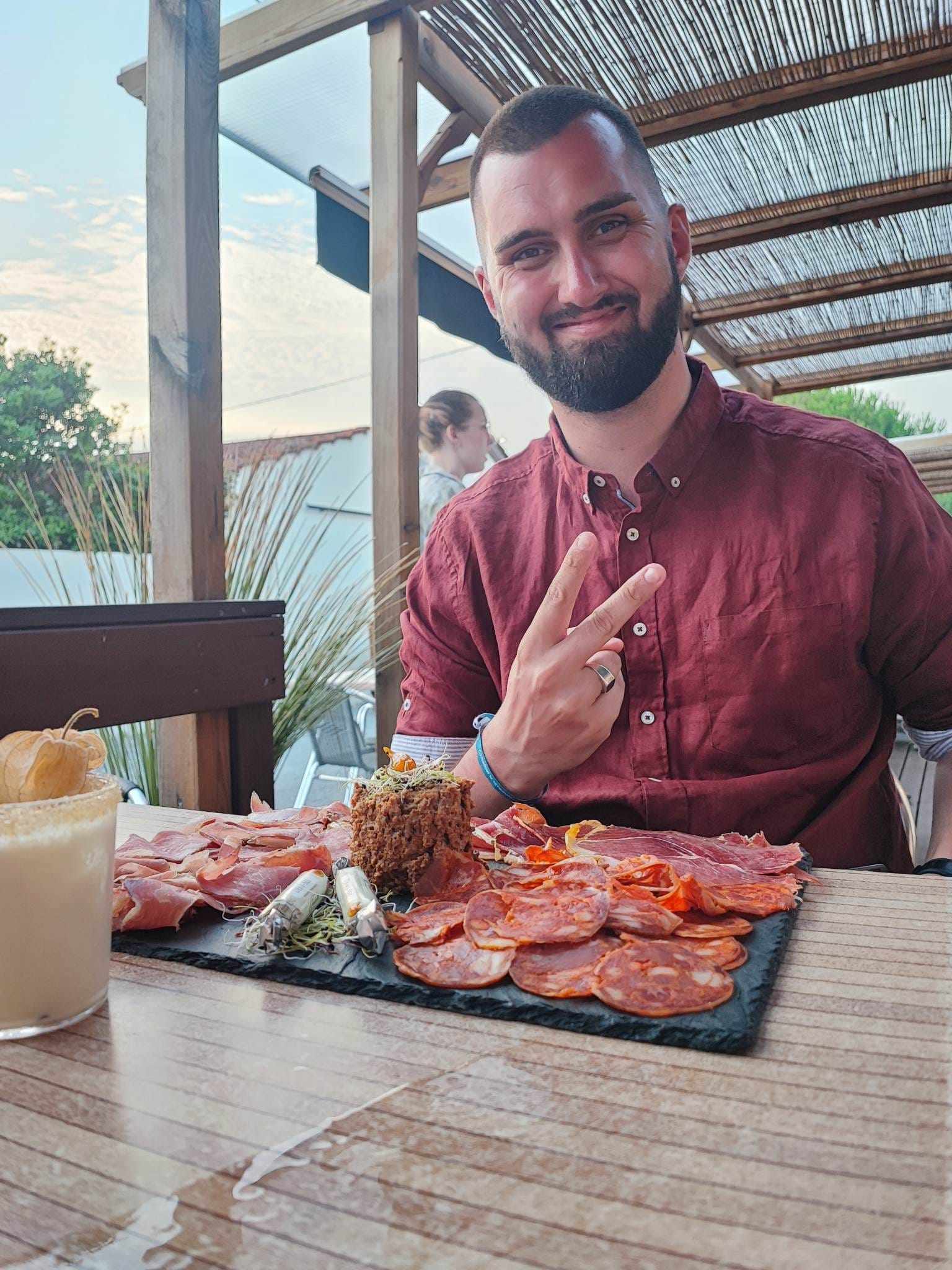 Profil de Sawan, 30 ans, Escort TS France à Lormaison